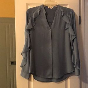 Express portofino blouse